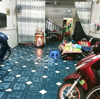 Bán Nhàhẽm Xe Hơikd Nguyễn Kiệm, P3, Phú Nhuận 98M2, 3 Tầng, Giá Rẻ, Sát Mặt Tiền