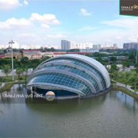 Cần Bán Căn Góc 420M2 Vị Trí Đẹp Gần Công Viên Hồ, Bể Bơi Liên Hệ: 0924952999