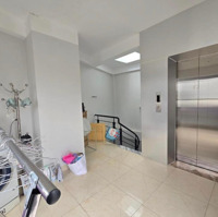 Bán Apartment Cao Cấp Đào Tấn Ba Đình 8 Tầng Thang Máy 76M2 Z.á 23.9 Tỷ