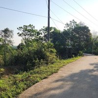 Chỉ 1Xxtr/M2 Lô Đất Nghỉ Dưỡng View Núi Ba Vì Tại Thôn Dy,Minh Quang, Ba Vì,Hn. Cách Tl415 Chỉ 200M