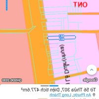 Cần Bán Lô Đấtmặt Tiềnđường Lê Duẩn Qh 34M, Thổ Cư, Đối Diện Khu 77Ha Tmdv Sắp Khởi Công, Giá Đầu Tư