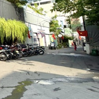 Bán Đất Tại Đường Lê Đức Thọ, Phường 15, Gò Vấp, Hồ Chí Minh, 9,5 Tỷ, 239 M2