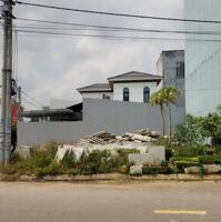 Bán Đất Lô Góc 2MT DT 112m2 Khu Tổ 5 Kim Châu, Phường Bình Định Giá 1tỉ 870 triệu