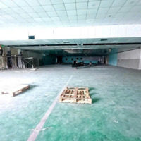Xưởng Cho Thuê Liên Ấp 2 _6 Vĩnh Lộc Adiện Tích2300 Giá Bán 120 Tr Có Pccc Tự Động