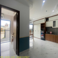 Bán Căn Hộ Dịch Vụ- Gốc Đề Minh Khai
