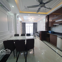 Nhà Đẹp Xây Mới-Phân Lô Tam Trinh-Ô Tô Tránh-60M2 X6 Tầng-Giá Nhỉnh 15 Tỷ-Thang Máy Nhập Khẩu