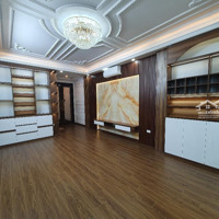 Nhà Đẹp Xây Mới-Phân Lô Tam Trinh-Ô Tô Tránh-60M2 X6 Tầng-Giá Nhỉnh 15 Tỷ-Thang Máy Nhập Khẩu