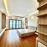 Phân Lô Bộ Công An - Oto - Thang Máy - Full Nội Thất - 50M*6T - Khương Hạ, Thanh Xuân.