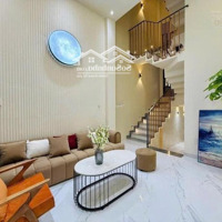 Nhà Hẻm Giá Mềm Đường Hai Bà Trưng Q3.40M2/3Tỷ900.Hẻm Ô Tô Shr Chính Chủ.nhà Có Hđ Thuê 12 Triệu/Tháng