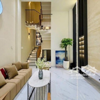 Nhà Hẻm Giá Mềm Đường Hai Bà Trưng Q3.40M2/3Tỷ900.Hẻm Ô Tô Shr Chính Chủ.nhà Có Hđ Thuê 12 Triệu/Tháng