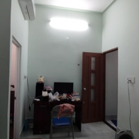 Nhà 1 Trệt 1 Lầu Đường Số 2 Cầu Ông Dầu
