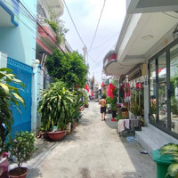 Nhà 1 Trệt 1 Lầu Đường Số 2 Cầu Ông Dầu