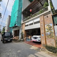 Đầu Tư. Ô Tô Tránh Phố Kẻ Tạnh - Giang Biên Thông Số Vàng 140M2;Mặt Tiền7M Xây Tòa Nhà Vp Hoặc Bt Vip
