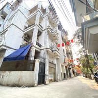 Bán Nhà Xuân Đỉnh, Bắc Từ Liêm, Hà Nội, 10,4 Tỷ, 48 M2 6 Tầng Thang Máy Ô Tô Gần Ngoại Giao Đoàn.