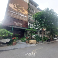 Liền Kề Vip - Xuân Thủy Cầu Giấy _ Ôtô Tránh _ Ở Cực Sướng Vài Bước Chân Ra Phố 80M _ Mt6