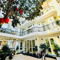 Biệt Thự Đảo Ngọc Quảng An Tây Hồ, 168M2 Mặt Tiền 11.3M Ô Tô Vào Nhà, Không Gian Sân Vườn, 50 Tỷ