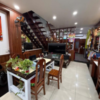Nhà Mặt Phố Đẹp Tại Tân Thới Nhất , 8 Tỷ, 60M2, Nhiều Tiện Ích, Nhà 5 Tầng , Đầy Đủ Nội Thất
