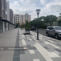 Bán Shophouse Nhà Phố Thương Mại 10.7 Tỷ,Diện Tích6X25M, 1T 2L. Eco Xuân Cạnh Lotte Lái Thiêu Thuận An