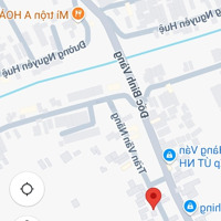 Bán Đất Tại Thanh Bình, 3,5 Tỷ, 550 M2