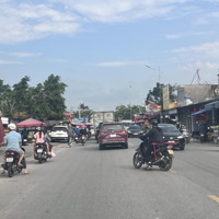 Hoa Hậu Trình Làng
Một Lô Duy Nhất Hàng Víp Mặt Đường 354 Ngay Uỷ Ban Xã Chiến Thắng Khu Vực S