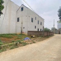 Bán Đất Tại Đông Sơn, Chương Mỹ, Hà Nội, 2,1 Tỷ, 50M2
