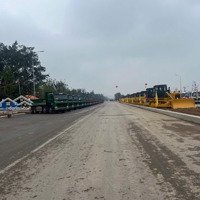 Chính Chủ Cần Bán 80M Tái Định Cư Đường Trước Đất 30M View Vườn Hoa Cực Thoáng , Giá Rẻ Nhất Khu