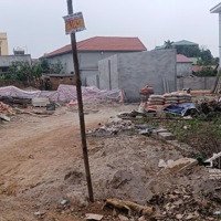 Bán Đất Chính Chủ 60,4 M2 Cánh Chủ Bình Yên Thạch Thất Hà Nội.