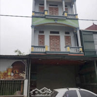 Chính Chủ Cho Thuê Nhà Mặt Phố Đường Quốc Lộ 429A Tân Ước, Thanh Oai, Hà Nội