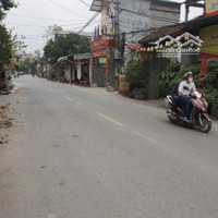 Chính Chủ Cho Thuê Nhà Mặt Phố Đường Quốc Lộ 429A Tân Ước, Thanh Oai, Hà Nội