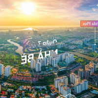 Chuyển Nhượng Căn 2 Phòng Ngủ75M2 Dự Án Lavida Plus Q7, Giá Chỉ 4,1 Tỷ Tổng Giá, View Landmark