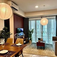 Bán Chung Cư D1 Mension 104M2, 3 Phòng Ngủ+ 2 Vệ Sinh Nội Thất Đầy Đủ Đã Có Sổ