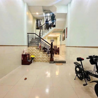 Nhà Riêng 4 Phòng Ngủ 3 Vệ Sinh 60M2, Giá Tốt Tại Nguyễn Xí, Bình Thạnh, Hcm