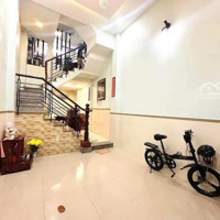 Nhà Riêng 4 Phòng Ngủ 3 Vệ Sinh 60M2, Giá Tốt Tại Nguyễn Xí, Bình Thạnh, Hcm