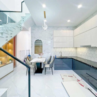 Cô Thuỷ Cần Bán Gấp Nhà! Đ. Cao Thắng, P.5, Q.3. Diện Tích: 70M2, Giá: 4.280 Tỷ, Kc: 1T 2L 4 Phòng Ngủ5Wc