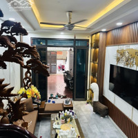 Nhà Phân Lô Khu Quân Đội Ô Tô Đỗ Cửa Vào Nhà 82M2 X 3 Tầng 10,3 Tỷ