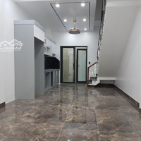 Bán Nr 4 Phòng Ngủ 4 Vệ Sinh 40M2, 3,9 Tỷ Tại Kiều Sơn, Đằng Lâm, Hải An, Hải Phòng Siêu Hot