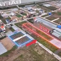 Bán Đất Tại Bãi Tắm Giao Phong Quất Lâm Nam Định