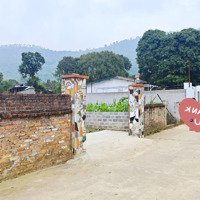 Chỉ Hơn 10 Triệu Sở Hữu Ngay Mảnh Đất Cực Đẹp Tại Quốc Oai Hà Nội!
Diện Tích Rộng Rãi 232M-120 Tc