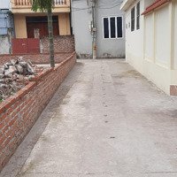 Bán Đất Tại Xã Lại Yên, Hoài Đức, Hà Nội, 5,2 Tỷ, 80M2 Siêu Hot