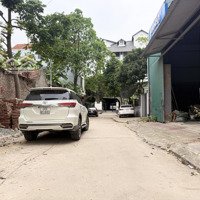 58M Đất Đường 2 Xe Tải Tránh Nhau Tại Quyết Tiến. Giá Rẻ Nhất Khu