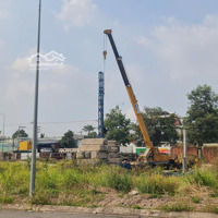Bán Đất Nền Dự Án Tại Khu Đô Thị Đông Bình Dương.