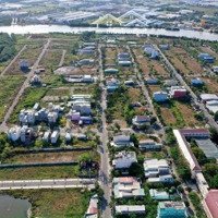 Bán Gấp Đất Nền Bca C45Diện Tích210M2 Tại Nguyễn Văn Tạo, Long Thới Giá Bán 23 Triệu/M2 Sổ Hồng Cầm Tay