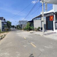 Bán đất nền đẹp KDC Ngãi Chánh 3 – Nhơn Hậu DT 120m2 Giá tốt 980tr