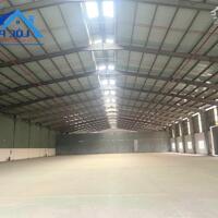 3.628m2 xưởng cho thuê KCn Tam Phước, Biên Hòa giá 4,2 usd
