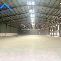 3.628m2 xưởng cho thuê KCn Tam Phước, Biên Hòa giá 4,2 usd