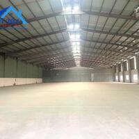 3.628m2 xưởng cho thuê KCn Tam Phước, Biên Hòa giá 4,2 usd
