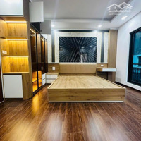 Đội Cấn 6 Tầng Thang Máy
 Diện Tích: 36M2 - Mt4.6M - Chỉ 7.9 Tỷ Trung Tâm Quận Ba Đình, Ngõ Nông Thông Rộ