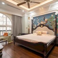 Bán nhà Lê Văn Lương, ngõ ô tô tránh, mặt tiền rộng, 2 thoáng, 55m2, nhỉnh 18 tỷ