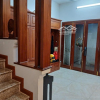 Nhà Đẹp Dân Xây - Full Nội Thất Sịn - Mặt Tiền Rộng - Thoáng Sáng - Lõi Đống Đa