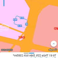 Cần Bán Lômặt Tiềnnguyễn Hữu Cảnh Qh Full Ont, Sát Ngã Tư 25C & Nhc, Ngay Tthc Nhơn Trạch, Giá Đầu Tư
